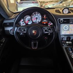 Porsche Carrera 911 Carrera Coup&eacute; 3.0i 450 GTS PDK La Motte-Servolex