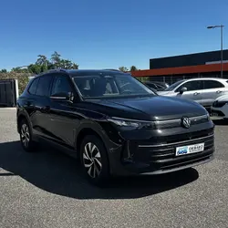 Volkswagen Tiguan 2.0 TDI 150CH LIFE DSG7 Chang&eacute;