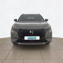 DS DS7 DS 7 BlueHDi 130 EAT8 Etoile Saint-Maur