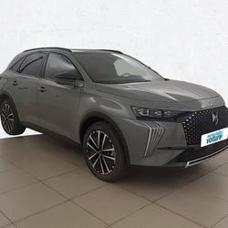 DS DS7 DS 7 BlueHDi 130 EAT8 Etoile Saint-Maur