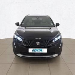 Peugeot 3008 3008 Hybrid 225 e-EAT8 GT Saint-Maur
