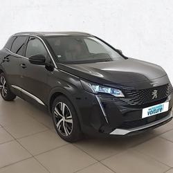 Peugeot 3008 3008 Hybrid 225 e-EAT8 GT Saint-Maur