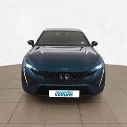 Peugeot 408 408 PHEV 225 e-EAT8 GT Saint-Maur