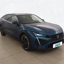 Peugeot 408 408 PHEV 225 e-EAT8 GT Saint-Maur