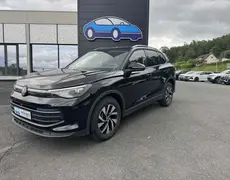 Volkswagen Tiguan Mérignac