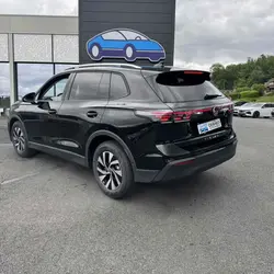 Volkswagen Tiguan 2.0 TDI 150CH LIFE DSG7 M&eacute;rignac