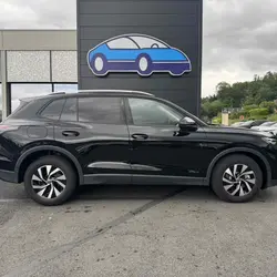 Volkswagen Tiguan 2.0 TDI 150CH LIFE DSG7 M&eacute;rignac