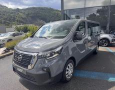 Nissan Primastar Avantour Seyssinet-Pariset
