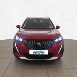 Peugeot 2008 2008 PureTech 100 S&S BVM6 Allure Saint-Maur