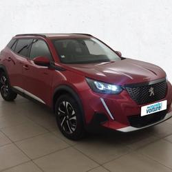 Peugeot 2008 2008 PureTech 100 S&S BVM6 Allure Saint-Maur