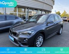 BMW X1 Laval
