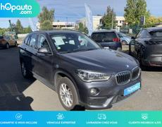 BMW X1 Cesson-Sévigné