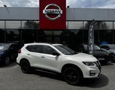 Nissan XTrail Seyssinet-Pariset
