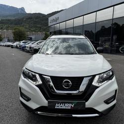 Nissan XTrail dCi 150ch Visia Euro6d-T Seyssinet-Pariset