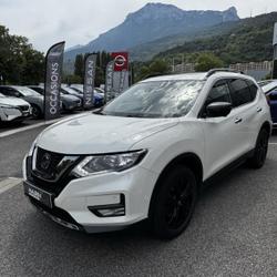 Nissan XTrail dCi 150ch Visia Euro6d-T Seyssinet-Pariset