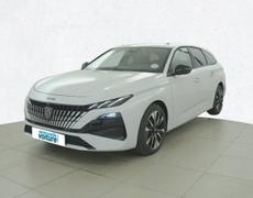 Peugeot 308 SW Phase 2 Saint-Maur