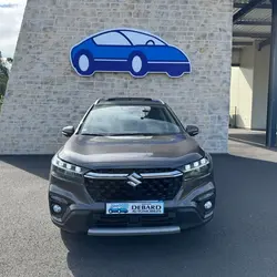 Suzuki S Cross 1.4 BOOSTERJET HYBRID 129CH STYLE Dissay