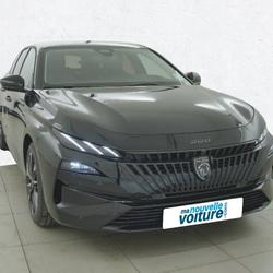 Peugeot 308 SW Phase 2 308 SW Hybrid 145 e-DCS6 Allure Saint-Maur