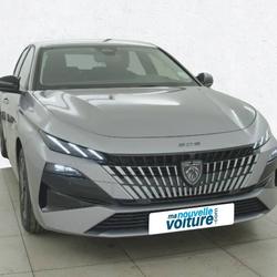 Peugeot 308 III Phase 1 308 Hybrid 145 e-DCS6 Style Saint-Maur