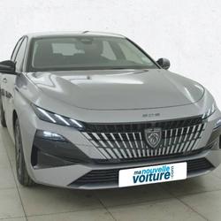 Peugeot 308 III Phase 1 308 Hybrid 145 e-DCS6 Style Saint-Maur