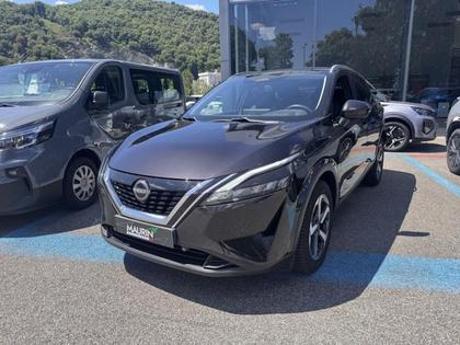 Nissan Qashqai - e-POWER 190ch N-Connecta 2022 - 26 490 €