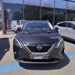 Nissan Qashqai e-POWER 190ch N-Connecta 2022 Seyssinet-Pariset