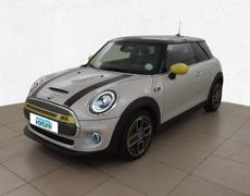 Mini Hatch Saint-Maur