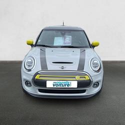 Mini Hatch Hatch 3 Portes Cooper SE 184 ch Finition Yours Saint-Maur