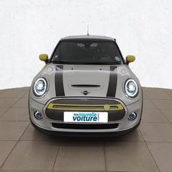 Mini Hatch Hatch 3 Portes Cooper SE 184 ch Finition Yours Saint-Maur