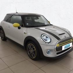 Mini Hatch Hatch 3 Portes Cooper SE 184 ch Finition Yours Saint-Maur