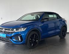 Volkswagen T-Roc Cabriolet Le Havre