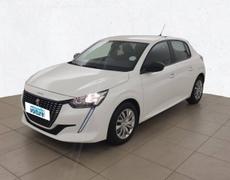 Peugeot 208 Saint-Maur