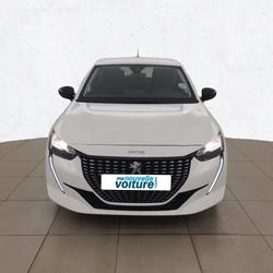 Peugeot 208 208 PureTech 75 S&S BVM5 Active Saint-Maur