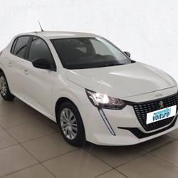 Peugeot 208 208 PureTech 75 S&S BVM5 Active Saint-Maur