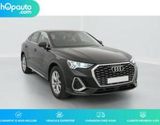 Audi Q3 Cesson-Sévigné