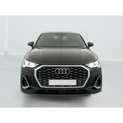 Audi Q3 35 TFSI 150 ch S tronic 7 S line occasion - Cesson-S&eacute;vign&eacute; - photo 2/22