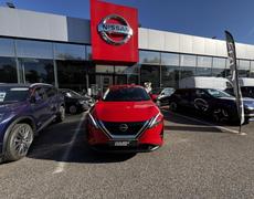 Nissan Qashqai - e-POWER 190ch Acenta 2022 - 22 990 €