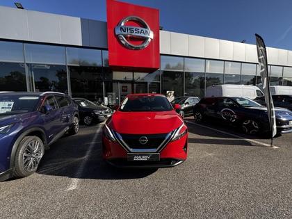 Nissan Qashqai - e-POWER 190ch Acenta 2022 - 22 990 €