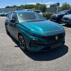 Peugeot 308 III Phase 1 1.5 BLUEHDI 130CH S&S GT EAT8 Campsas