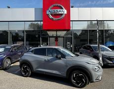 Nissan Juke - 1.6 Hybrid 143ch N-Connecta 2023.5 - 18 990 €