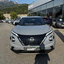 Nissan Juke 1.6 Hybrid 143ch N-Connecta 2023.5 Seyssinet-Pariset