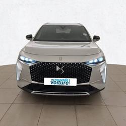 DS DS7 DS 7 Hybride Rechargeable E-Tense 300 EAT8 4x4 Rivoli Saint-Maur
