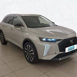 DS DS7 DS 7 Hybride Rechargeable E-Tense 300 EAT8 4x4 Rivoli Saint-Maur
