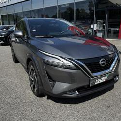 Nissan Qashqai e-POWER 190ch Tekna+ 2022 Seyssinet-Pariset