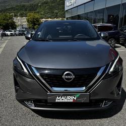 Nissan Qashqai e-POWER 190ch Tekna+ 2022 Seyssinet-Pariset