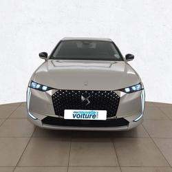 DS DS4 DS 4 PureTech 130 EAT8 Rivoli Saint-Maur