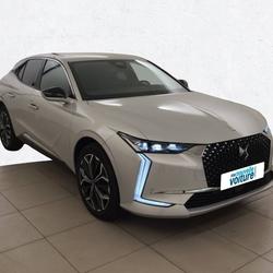 DS DS4 DS 4 PureTech 130 EAT8 Rivoli Saint-Maur