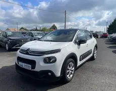 Citroen C3 Albi
