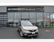 Renault Scenic 3