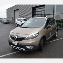 Renault Scenic 3 1.6 DCI 130CH ENERGY BUSINESS ECO&sup2; Laval